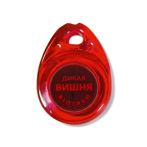 BioTrEM-кулон ДИКАЯ ВИШНЯ